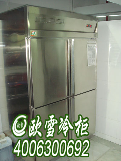 湖南湘潭冷藏柜生产厂家