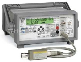 Agilent 53149A微波计数器/功率计/数字多用表