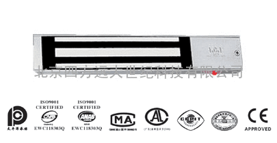 LCJ力士坚电锁-磁力锁钜惠活-磁力锁-MC270L