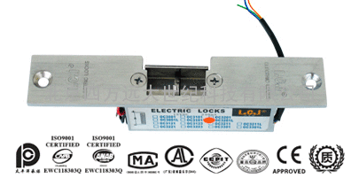 LCJ力士达电锁-北京分公司-电锁口-OC3201L