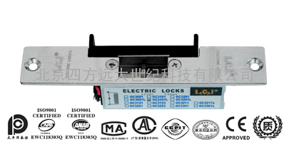 LCJ力士坚电锁口-OC3103电锁
