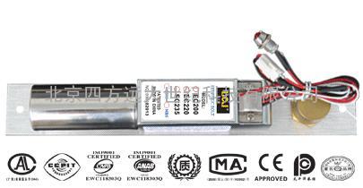 LCJ力士达电锁厂-电插锁-EC235-1