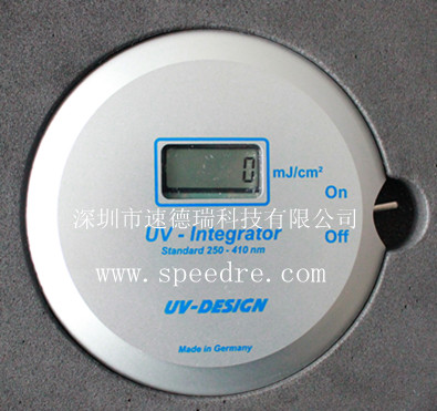 国产UV能量计 UV-150 紫外线能量测试仪