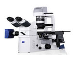 倒置金相显微镜Axio Vert A1