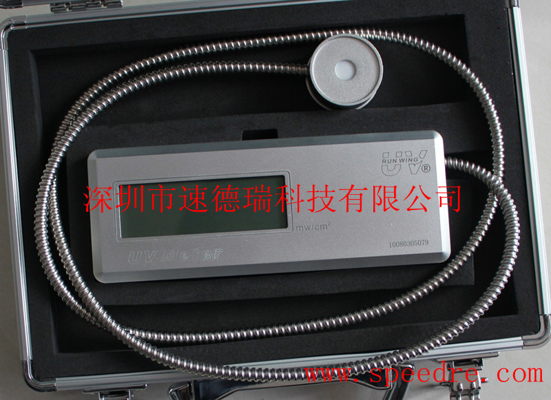 UV-METER2000 紫外线（UV）强度计 紫外辐照计