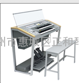 惠州雅马哈钢琴双排键电子琴ELS-01C