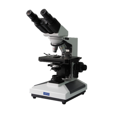 生物显微镜xsp-8