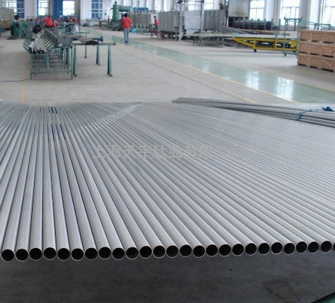 常见钛钢复合板的制造方法