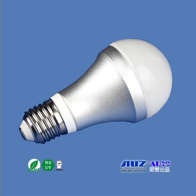 LED bulb