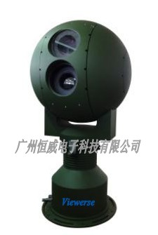 VES-R150WO/2智能转台光电系统，激光摄像机,激光夜视摄像机,激光夜视摄像仪,激光红外摄像机