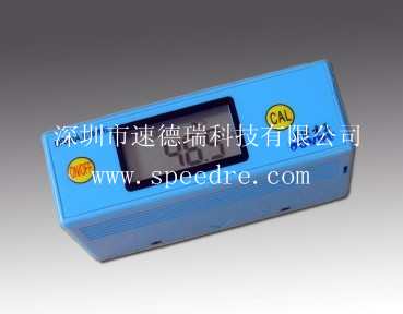 60度光泽度检测仪 DR60A通用型光泽度仪