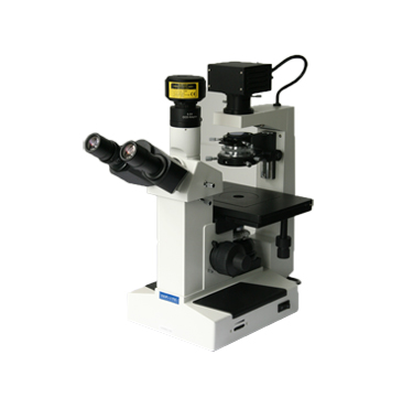 生物显微镜xsp-17