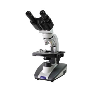生物显微镜XSP-2(2CA)