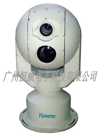 VES-R150Q9/2GQ高清智能转台光电系统，激光摄像机,激光夜视摄像机,激光夜视摄像仪,激光红