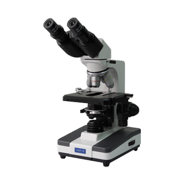 生物显微镜XSP-3