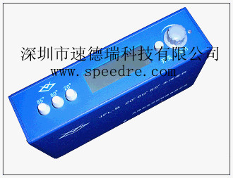 JFL-B206085 光泽度测试仪 光泽度计