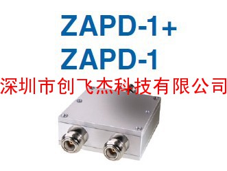 ZAPD-1-N+ Mini-circuits二路功分器