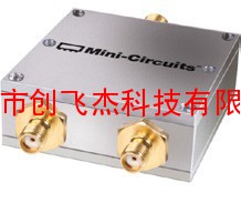 ZAPD-2-272-S+ Mini-circuits二路功分器