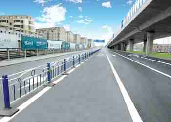 四川交通设施高速公路护栏网