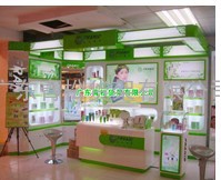 惠州化妆品货架