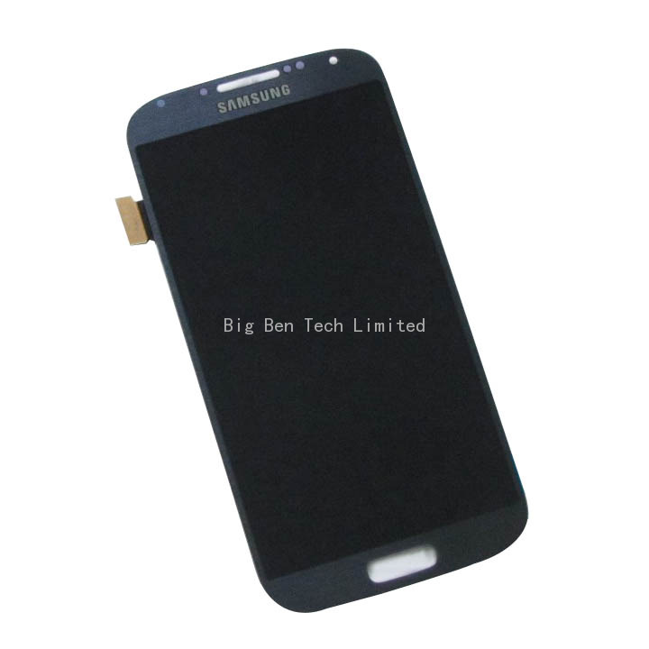 Samsung Galaxy S4 IV i9500 i337 i545 LCD with touc