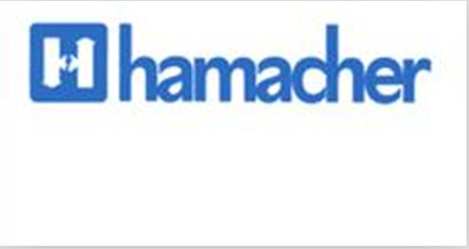 德国hamacher开关 hamacher继电器