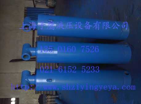 船只液压油缸,上海油缸制造厂家
