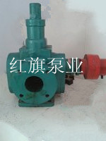 圆弧齿轮泵选型，YCB10/0.6圆弧齿轮泵厂家供应