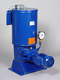 林肯ZPU-08-14-24润滑泵,气动黄油泵