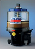 林肯P203润滑泵,气动黄油泵