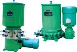 DDRB-N多点润滑泵，多点干油泵