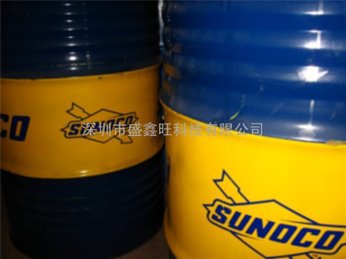 太阳工业齿轮油SUNOCO 1000 Gear Lubricants