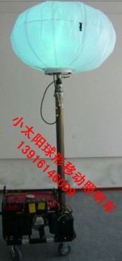 BMD-Q4511000 球型照明灯