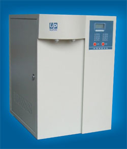 优普UPT系列经济型超纯水机