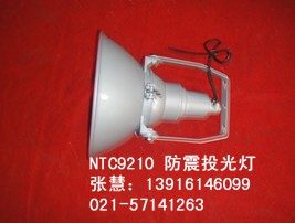 SW7500 防震投光灯（250W~400W）