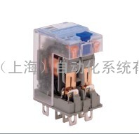 C7-T21DX/24VDC庆安RELECO继电器7-T21X/24VD