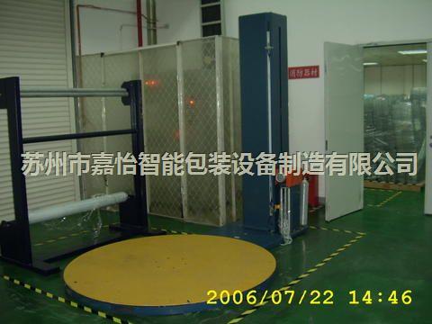 苏州预拉缠绕机