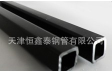 供应异形方管