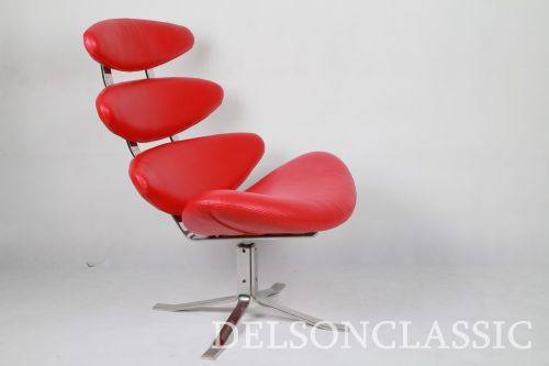 休闲蜈蚣椅 (Corona Chair) DS325