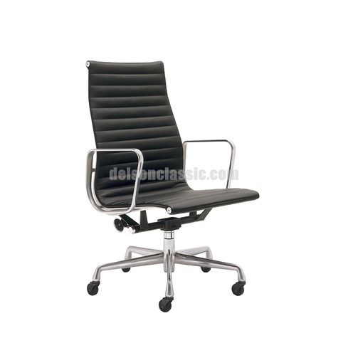 现代经典时尚伊姆斯办公椅(Eames Aluminum Office Chair) DS383