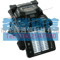 日本藤仓带状光纤熔接机 FSM-60R