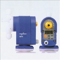 RD-15-02 过滤设备 GM0330 进口排污泵 普罗名特计量泵