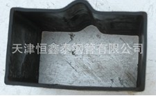供应异形焊管