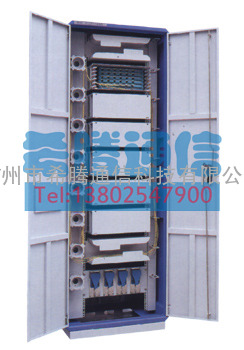 光纤配线柜 光缆配线柜 光纤配线器 ODF光纤配线架