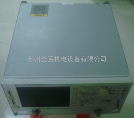 求购二手Agilent/HP 8719C网络分析仪