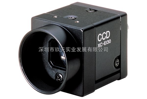 SONY近红外摄像机XC-EI50/EI50CE