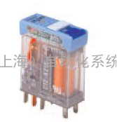 C12-A21FX/24VDC，RELECO继电器C12-A21FX/24VDC