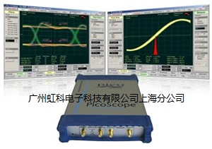 示波器|pico示波器|pico9000系列示波器