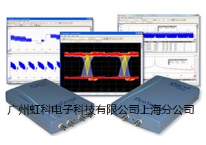 示波器|pico示波器|pico4000系列示波器