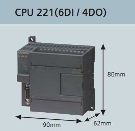 EM 223 6ES7223-1BF22-0XA8